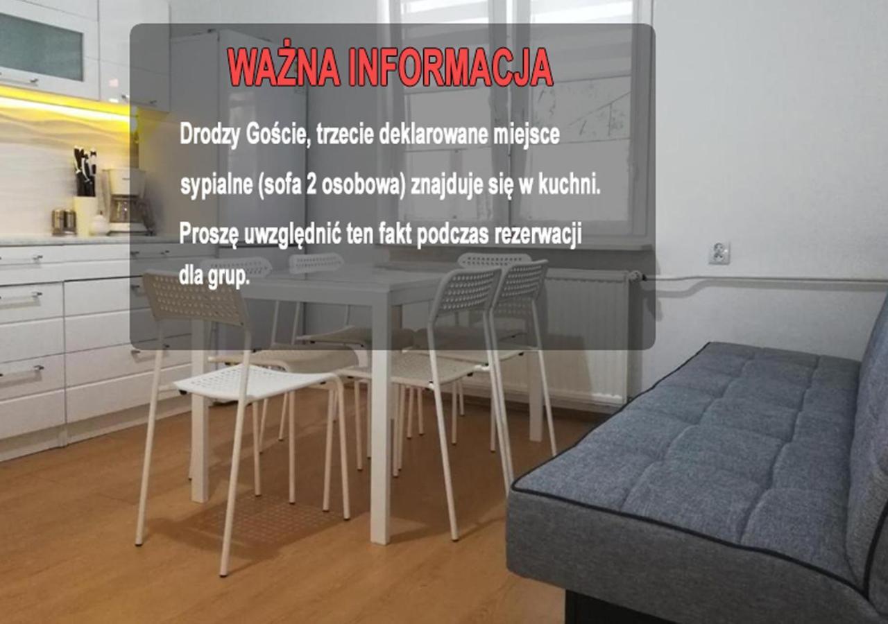 Apartament Blisko Morza Kolobrzeg-Podczele Apartman Kültér fotó